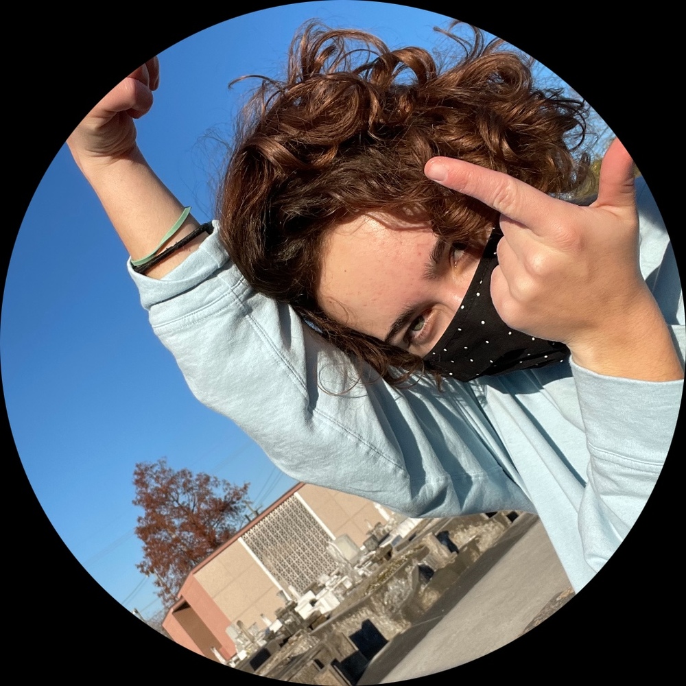 Meet your Posher, Ella